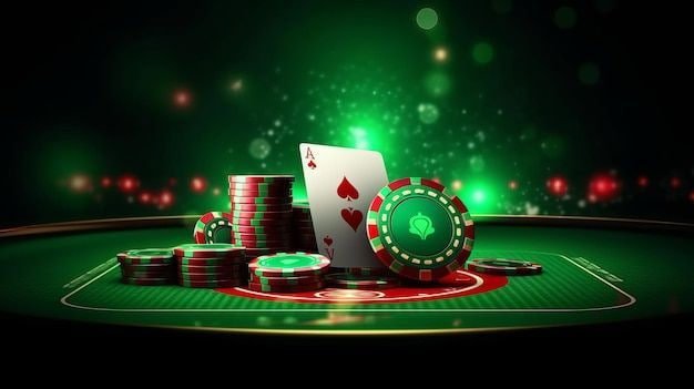 089 Live Casino မြန်မာ ပလက်ဖောင်း