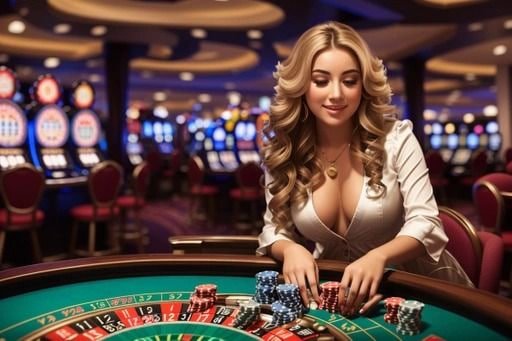 089 Baccarat ကတ်ဂိမ်း Myanmar Online