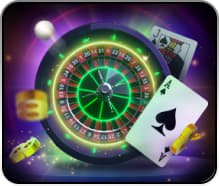 Progressive Jackpot Slots MMK ဆုကြီး