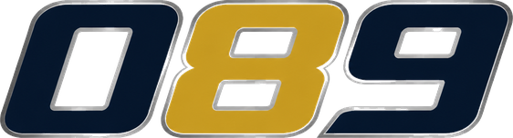 089 Logo